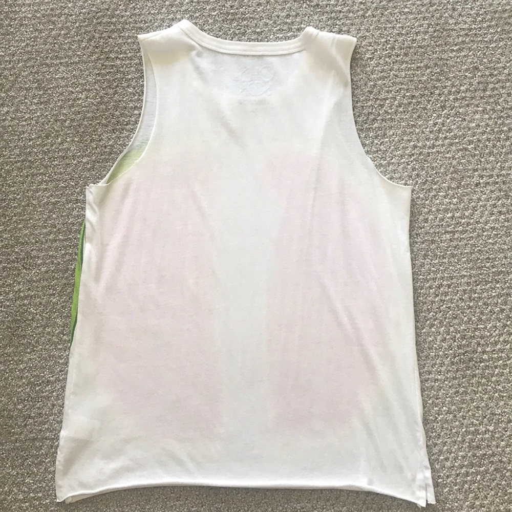 Chaser Watermelon Tank - Picture 3 of 4